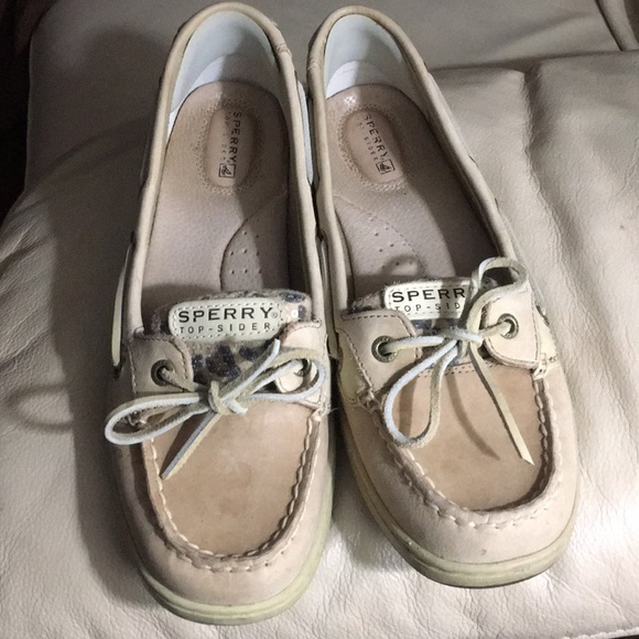 Sperry Top-siders - Picture 4 of 5